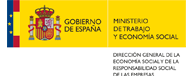 Logo Ministerio de Trabajo e Inmigración
